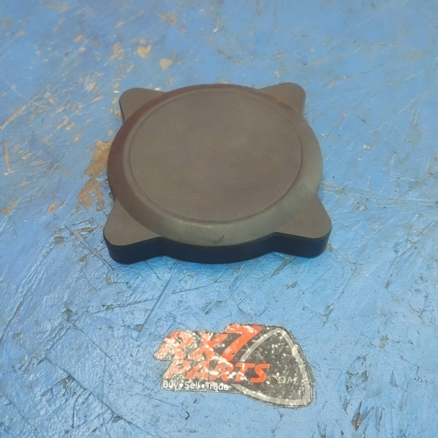 LHD, RHD Front Strut Top Cover  RX7 FC FC3S 86 - 91 Mazda S9B37/3