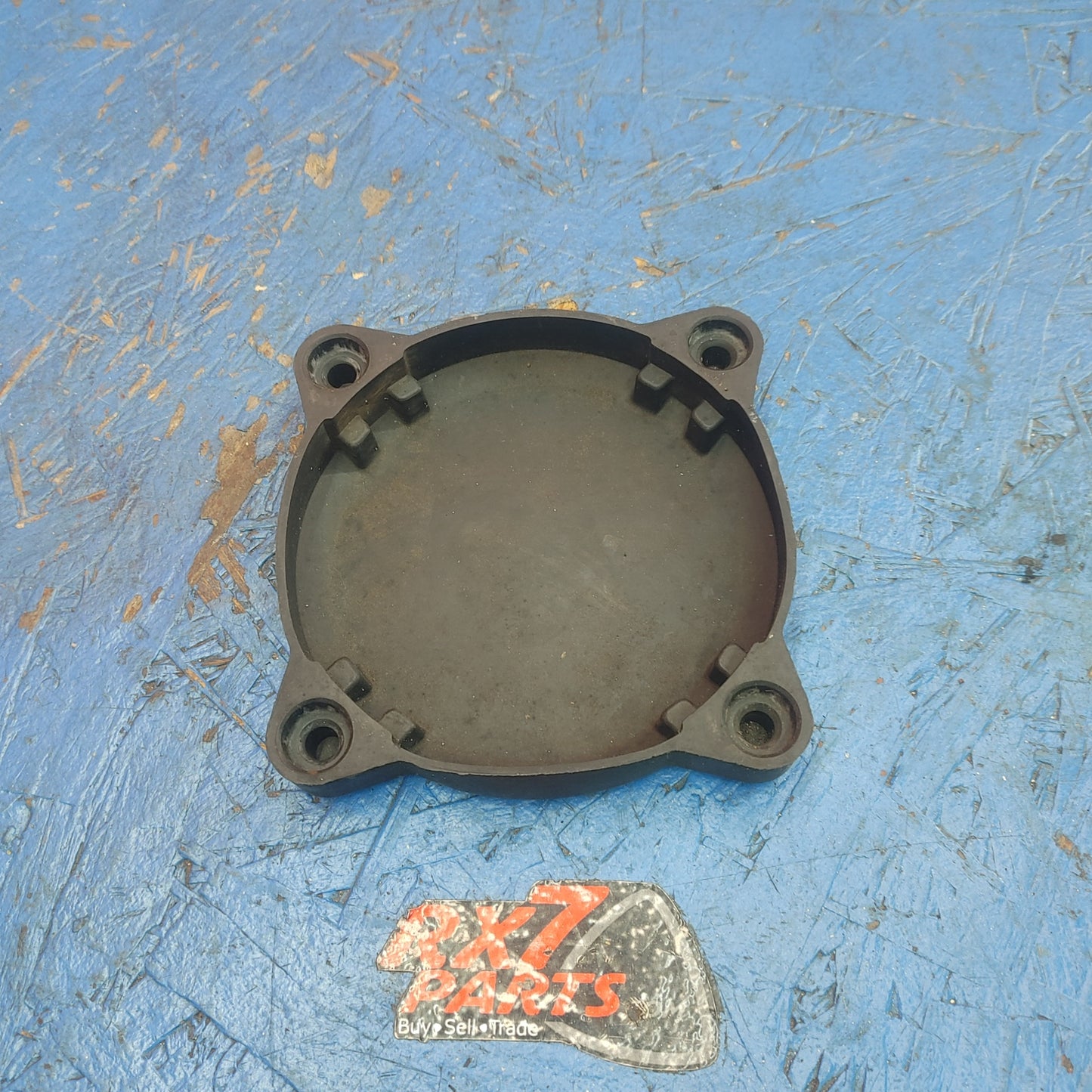 LHD, RHD Front Strut Top Cover  RX7 FC FC3S 86 - 91 Mazda S9B37/3