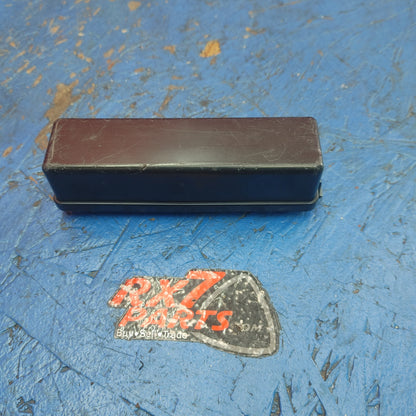 LHD, RHD Engine Fuse Block Lid  RX7 FC FC3S 86 - 91 Mazda S9B37/5