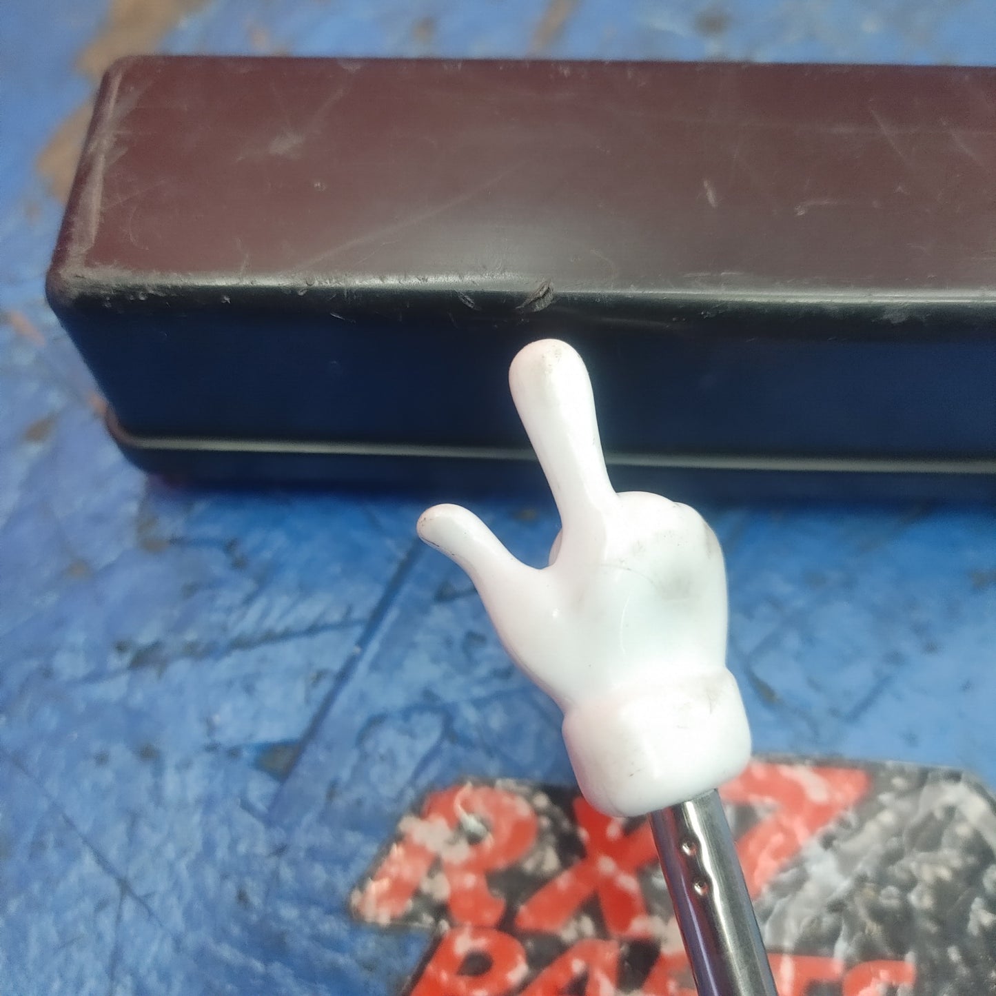 LHD, RHD Engine Fuse Block Lid  RX7 FC FC3S 86 - 91 Mazda S9B37/5