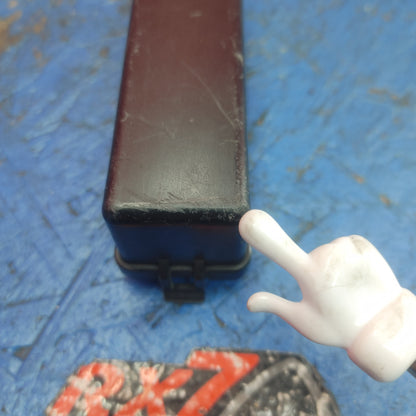 LHD, RHD Engine Fuse Block Lid  RX7 FC FC3S 86 - 91 Mazda S9B37/5