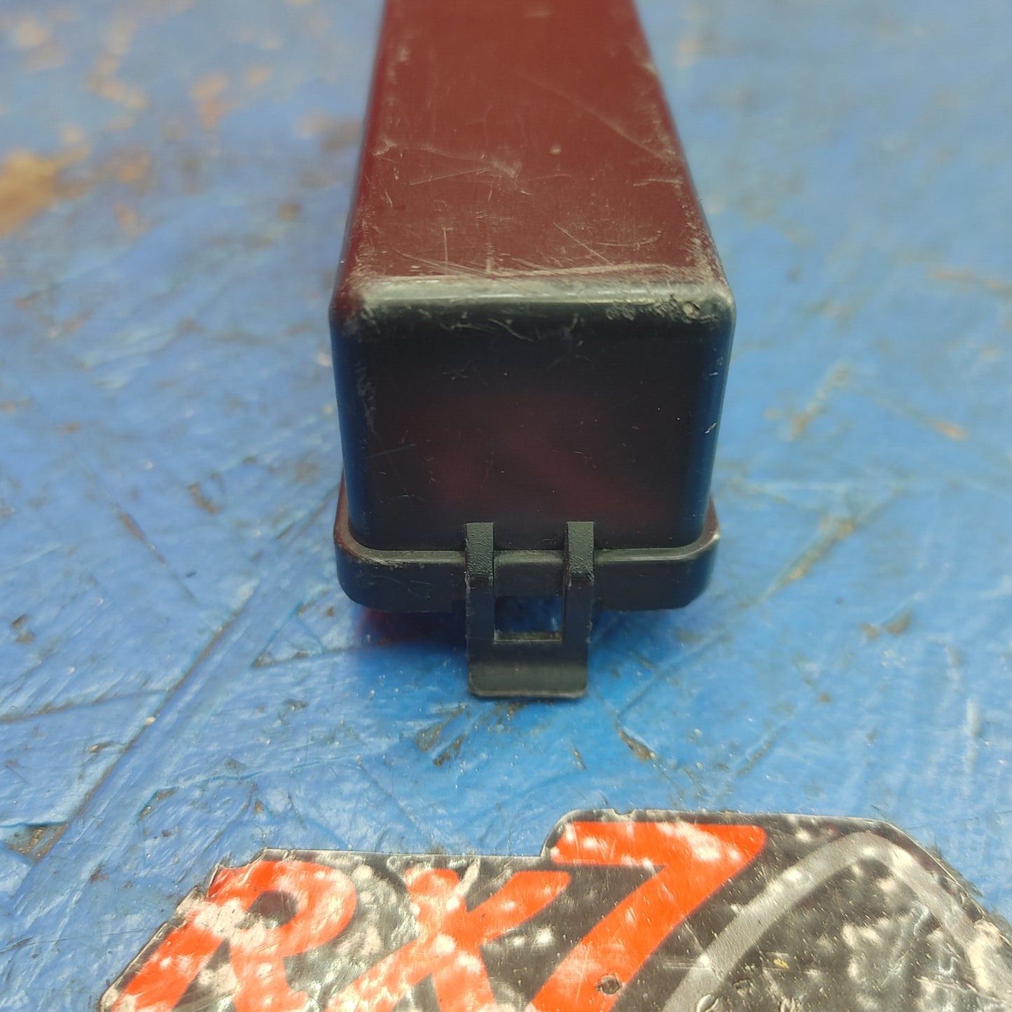 LHD, RHD Engine Fuse Block Lid  RX7 FC FC3S 86 - 91 Mazda S9B37/5