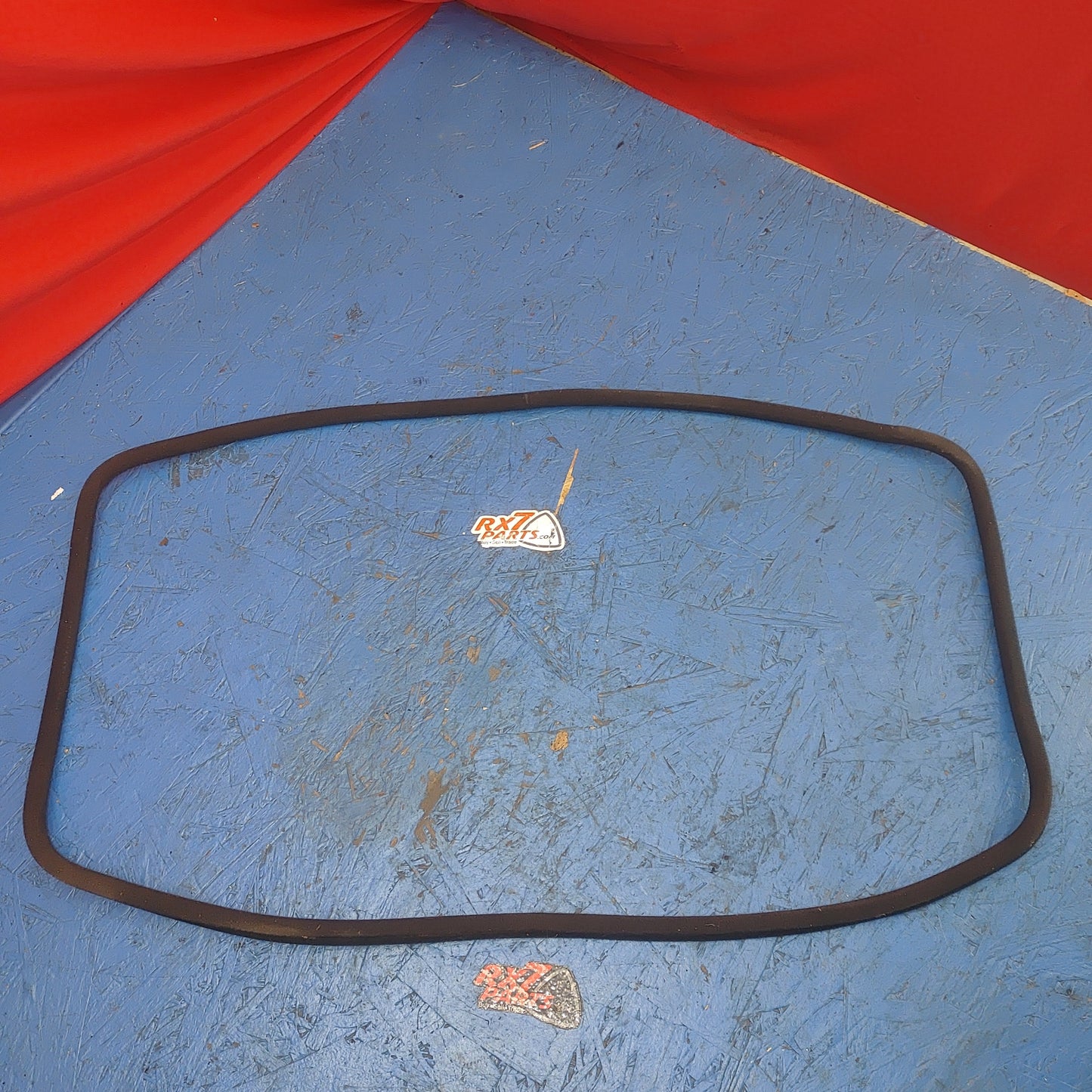 LHD, RHD Sunroof Felt Surround Panel Trim  RX7 FD FD3S 93 - 02 Mazda S4B0/295