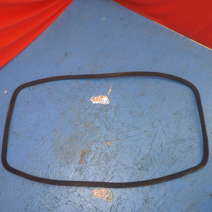 LHD, RHD Sunroof Felt Surround Panel Trim  RX7 FD FD3S 93 - 02 Mazda S4B0/295