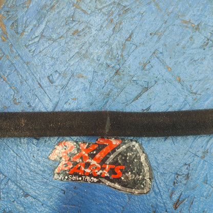 LHD, RHD Sunroof Felt Surround Panel Trim  RX7 FD FD3S 93 - 02 Mazda S4B0/295