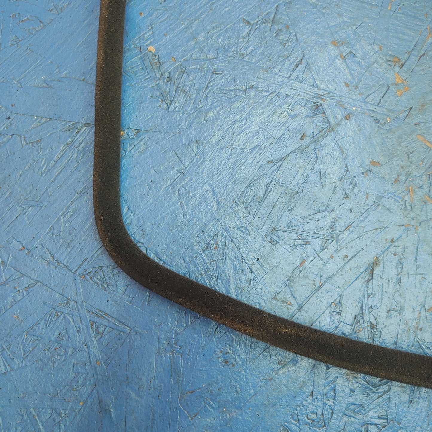 LHD, RHD Sunroof Felt Surround Panel Trim  RX7 FD FD3S 93 - 02 Mazda S4B0/295