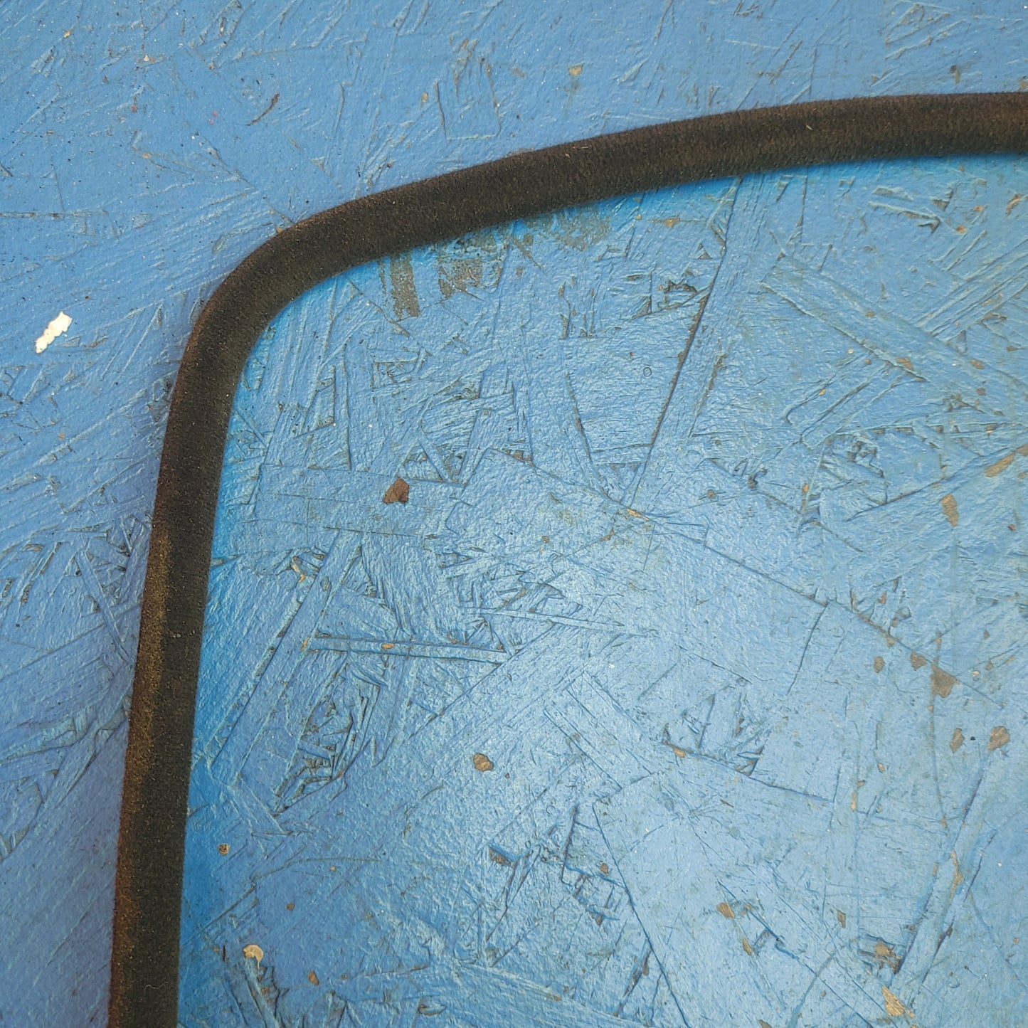 LHD, RHD Sunroof Felt Surround Panel Trim  RX7 FD FD3S 93 - 02 Mazda S4B0/295