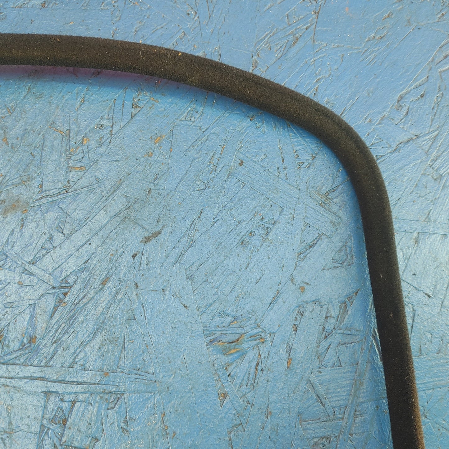 LHD, RHD Sunroof Felt Surround Panel Trim  RX7 FD FD3S 93 - 02 Mazda S4B0/295