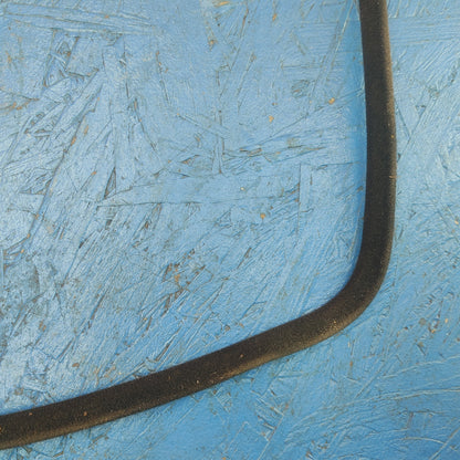 LHD, RHD Sunroof Felt Surround Panel Trim  RX7 FD FD3S 93 - 02 Mazda S4B0/295