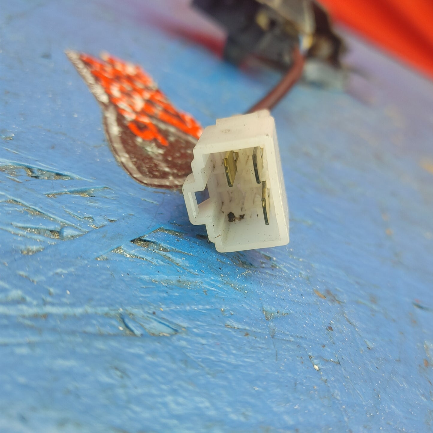 RHD Right Side Door Handle And Lock  RX7 FC FC3S 86 - 91 Mazda S9B37/7