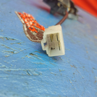 RHD Right Side Door Handle And Lock  RX7 FC FC3S 86 - 91 Mazda S9B37/7