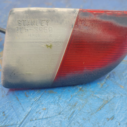 RHD Oem Right Side Interior Door Accessory Light  RX7 FC FC3S 86 - 91 Mazda S9B37/8