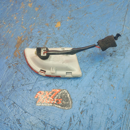 RHD Oem Right Side Interior Door Accessory Light  RX7 FC FC3S 86 - 91 Mazda S9B37/8