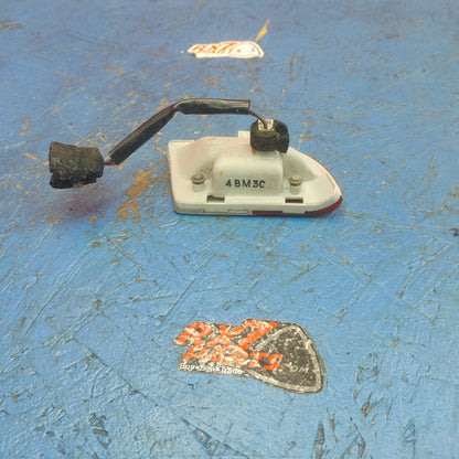 RHD Oem Right Side Interior Door Accessory Light  RX7 FC FC3S 86 - 91 Mazda S9B37/8