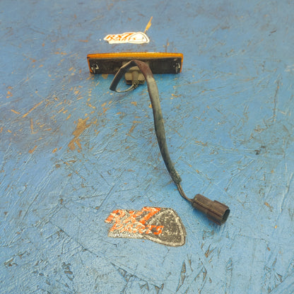 LHD, RHD Front Corner Marker Light 055 0600 RX7 FC FC3S 86 - 91 Mazda S9B37/9