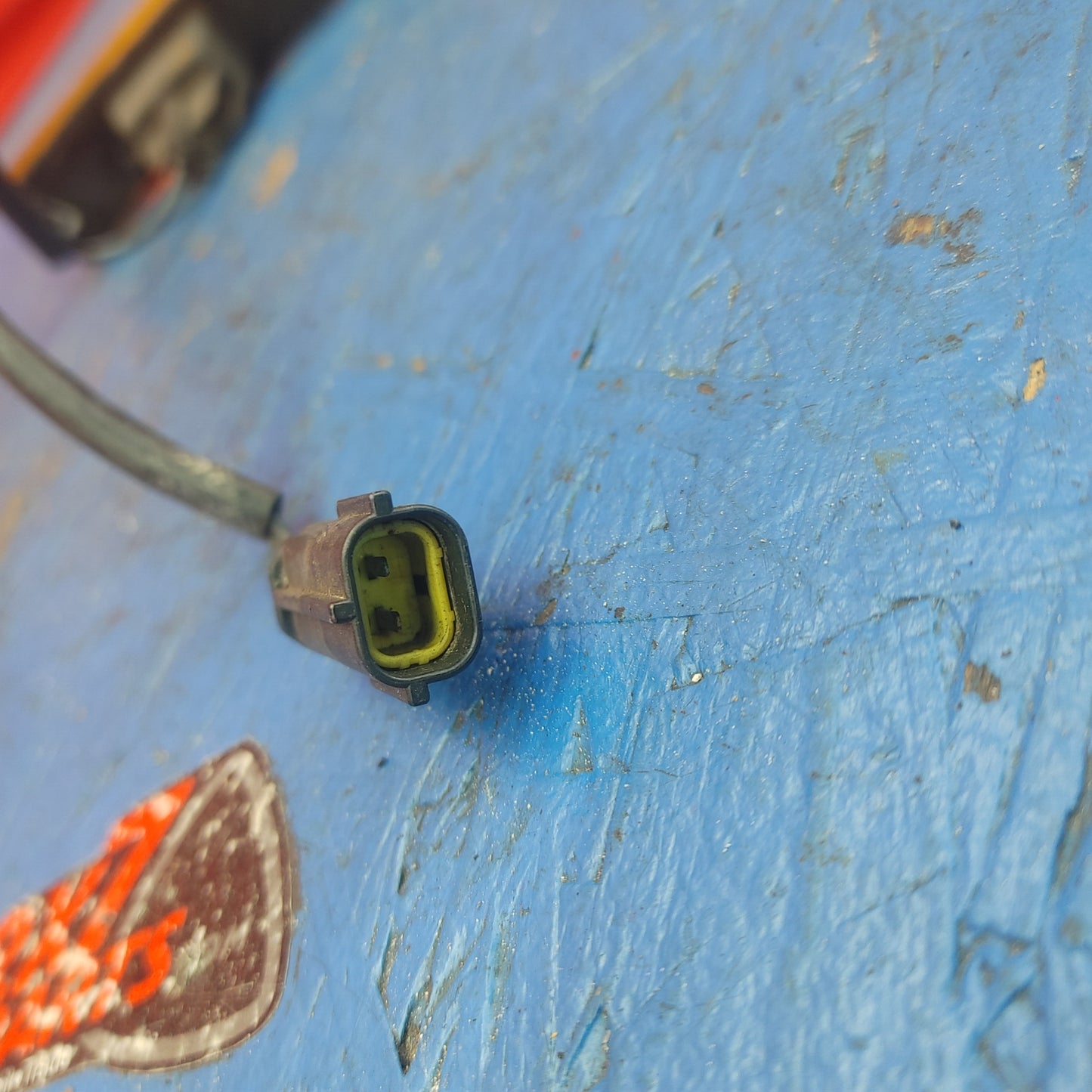 LHD, RHD Front Corner Marker Light 055 0600 RX7 FC FC3S 86 - 91 Mazda S9B37/9