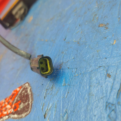 LHD, RHD Front Corner Marker Light 055 0600 RX7 FC FC3S 86 - 91 Mazda S9B37/9