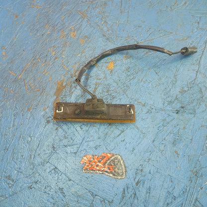 LHD, RHD Front Corner Marker Light 055 0600 RX7 FC FC3S 86 - 91 Mazda S9B37/9