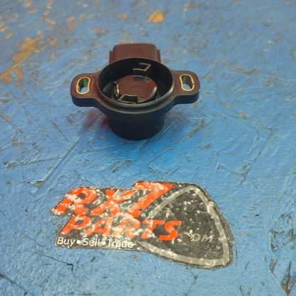 LHD, RHD Throttle Position Sensor Tps N342 RX7 FD FD3S 93 - 02 Mazda S9B37/10