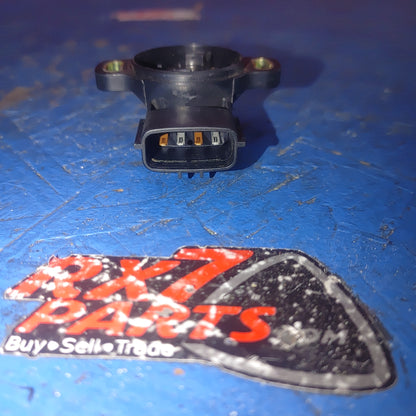 LHD, RHD Throttle Position Sensor Tps N342 RX7 FD FD3S 93 - 02 Mazda S9B37/10