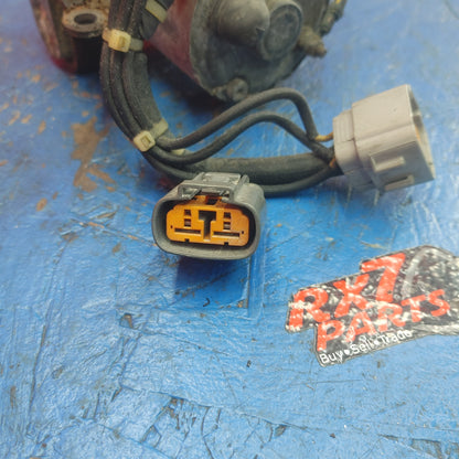 LHD, RHD Oem Abs Pump W Proportioning Valve Nippon FD04 43 7A0 RX7 FD FD3S 93 - 02 Mazda S9B37/11