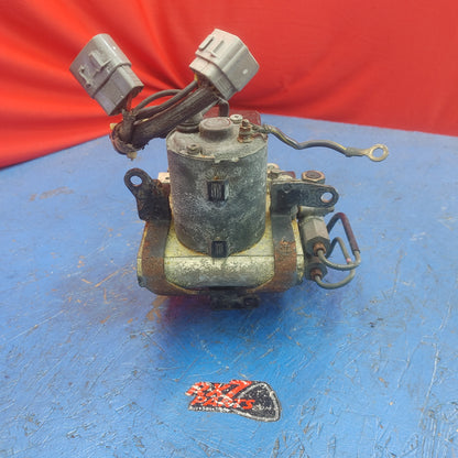 LHD, RHD Oem Abs Pump W Proportioning Valve Nippon FD04 43 7A0 RX7 FD FD3S 93 - 02 Mazda S9B37/11