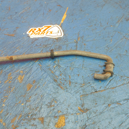 LHD, RHD Hood Prop Rod Support  RX7 FC FC3S 86 - 91 Mazda S9B37/12