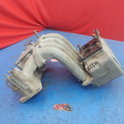 LHD, RHD Gslse 5 Letter Intake Manifold Set  RX7 FB FB3S 79 - 85 Mazda S9B38/1