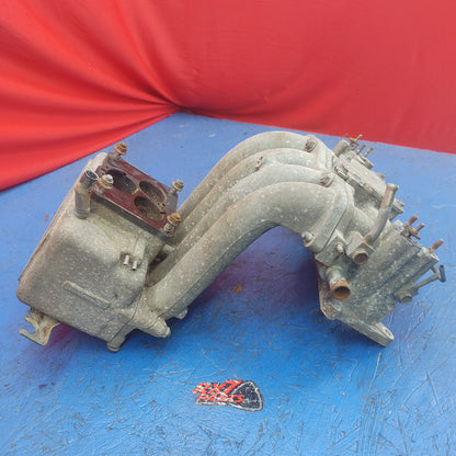 LHD, RHD Gslse 5 Letter Intake Manifold Set  RX7 FB FB3S 79 - 85 Mazda S9B38/1