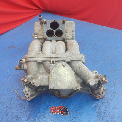 LHD, RHD Gslse 5 Letter Intake Manifold Set  RX7 FB FB3S 79 - 85 Mazda S9B38/1