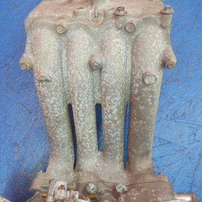 LHD, RHD Gslse 5 Letter Intake Manifold Set  RX7 FB FB3S 79 - 85 Mazda S9B38/1