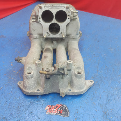 LHD, RHD S4 Na Upper And Middle Intake Manifold  RX7 FC FC3S 86 - 91 Mazda S9B38/4