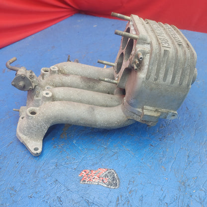 LHD, RHD S4 Na Upper And Middle Intake Manifold  RX7 FC FC3S 86 - 91 Mazda S9B38/4