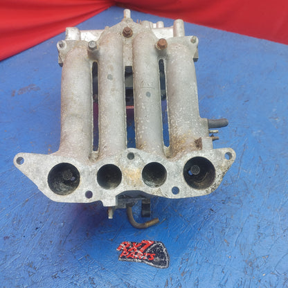 LHD, RHD S4 Na Upper And Middle Intake Manifold  RX7 FC FC3S 86 - 91 Mazda S9B38/4
