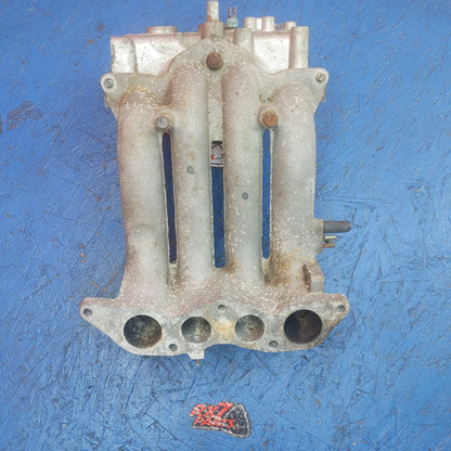 LHD, RHD S4 Na Upper And Middle Intake Manifold  RX7 FC FC3S 86 - 91 Mazda S9B38/4