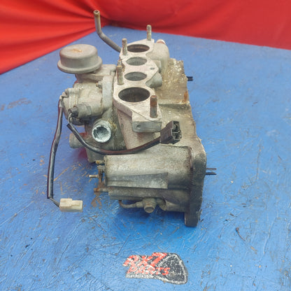 LHD, RHD Series 4 Non Turbo Lower Intake Manifold  RX7 FC FC3S 86 - 91 Mazda S9B38/2