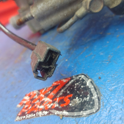 LHD, RHD Series 4 Non Turbo Lower Intake Manifold  RX7 FC FC3S 86 - 91 Mazda S9B38/2