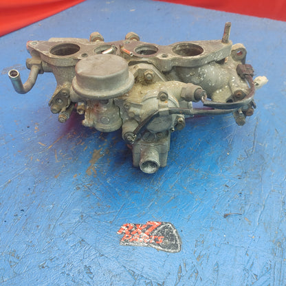 LHD, RHD Series 5 Non Turbo Lower Intake Manifold  RX7 FC FC3S 86 - 91 Mazda S9B38/3