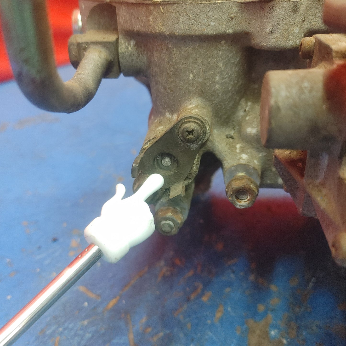 LHD, RHD Series 5 Non Turbo Lower Intake Manifold  RX7 FC FC3S 86 - 91 Mazda S9B38/3