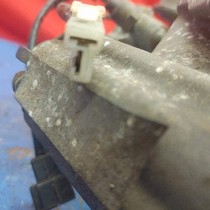 LHD, RHD Series 5 Non Turbo Lower Intake Manifold  RX7 FC FC3S 86 - 91 Mazda S9B38/3