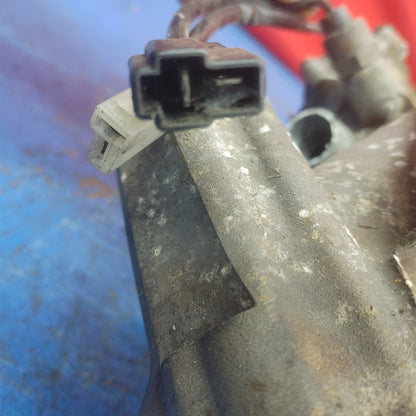 LHD, RHD Series 5 Non Turbo Lower Intake Manifold  RX7 FC FC3S 86 - 91 Mazda S9B38/3