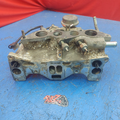 LHD, RHD Series 5 Non Turbo Lower Intake Manifold  RX7 FC FC3S 86 - 91 Mazda S9B38/3