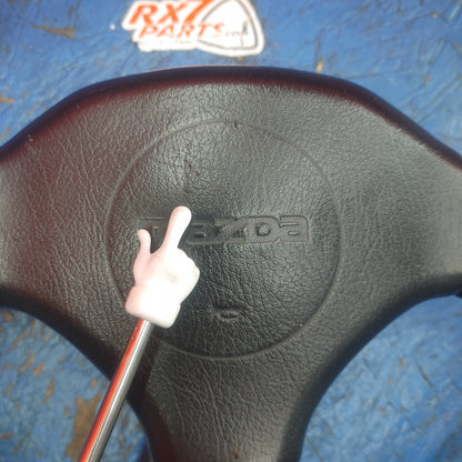 LHD, RHD 1  RX7 FC FC3S 86 - 91 Mazda S9B39/3