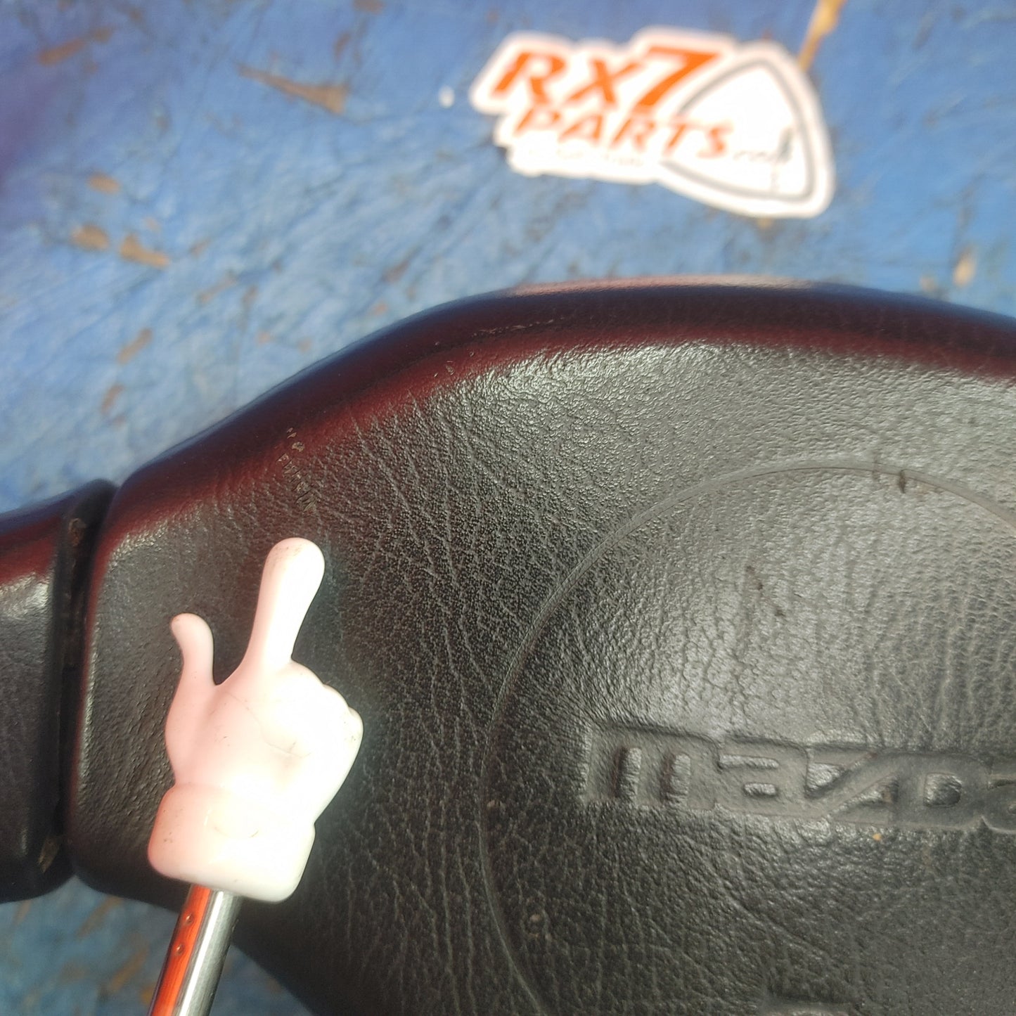 LHD, RHD 1  RX7 FC FC3S 86 - 91 Mazda S9B39/3