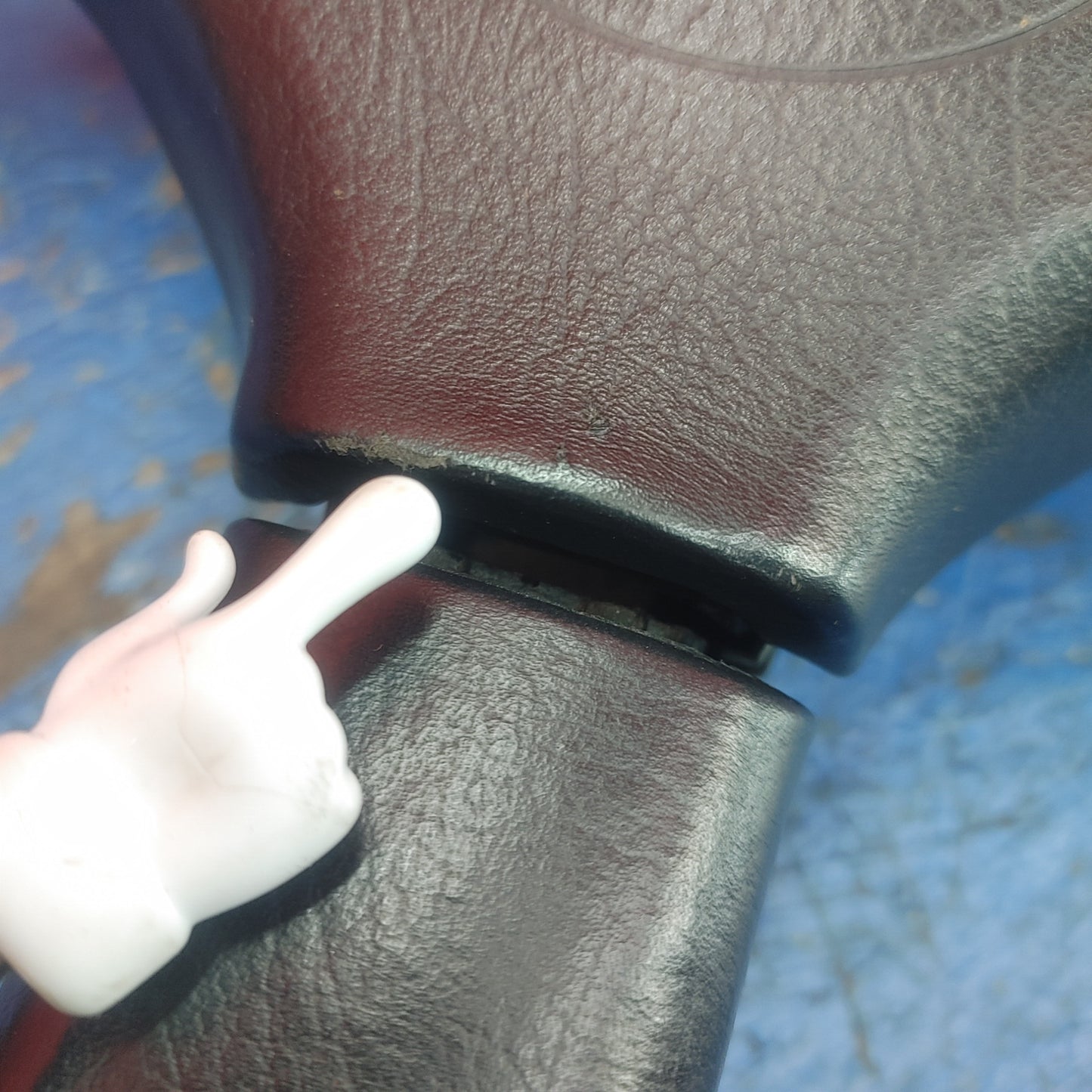 LHD, RHD 1  RX7 FC FC3S 86 - 91 Mazda S9B39/3