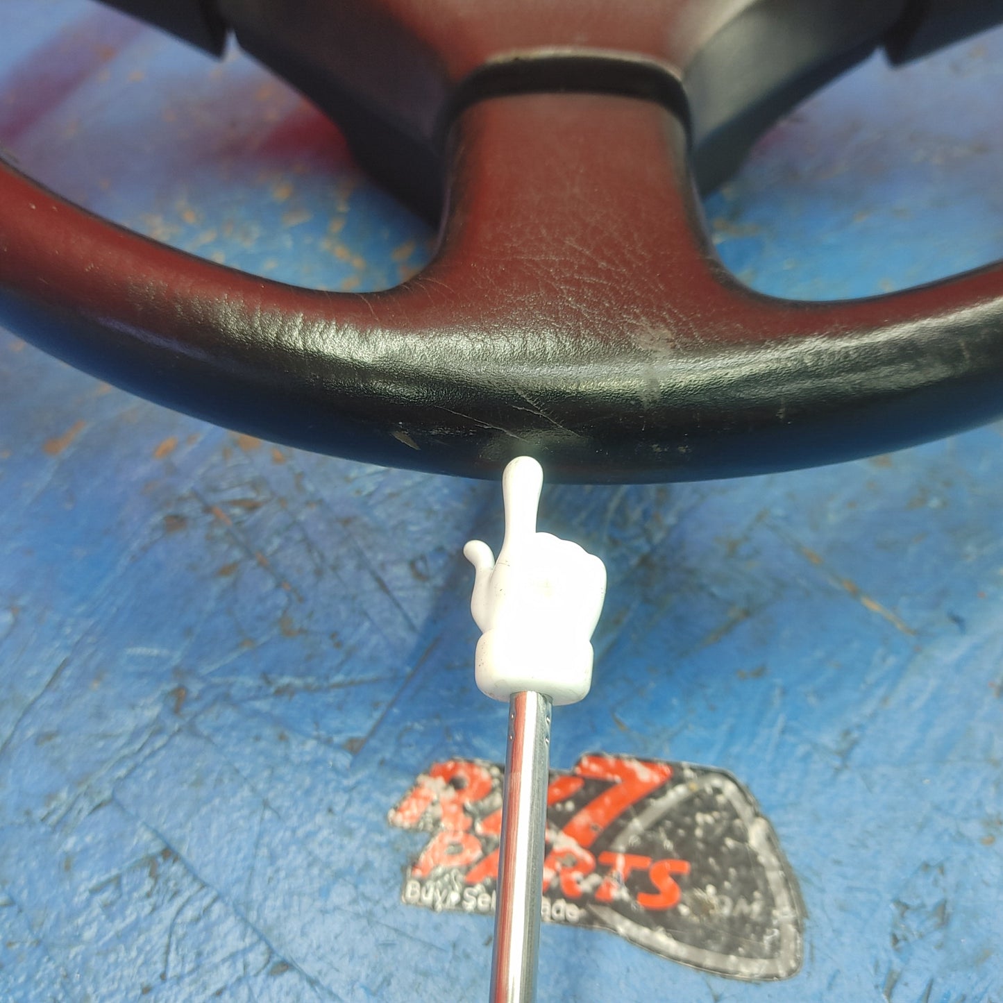 LHD, RHD 1  RX7 FC FC3S 86 - 91 Mazda S9B39/3