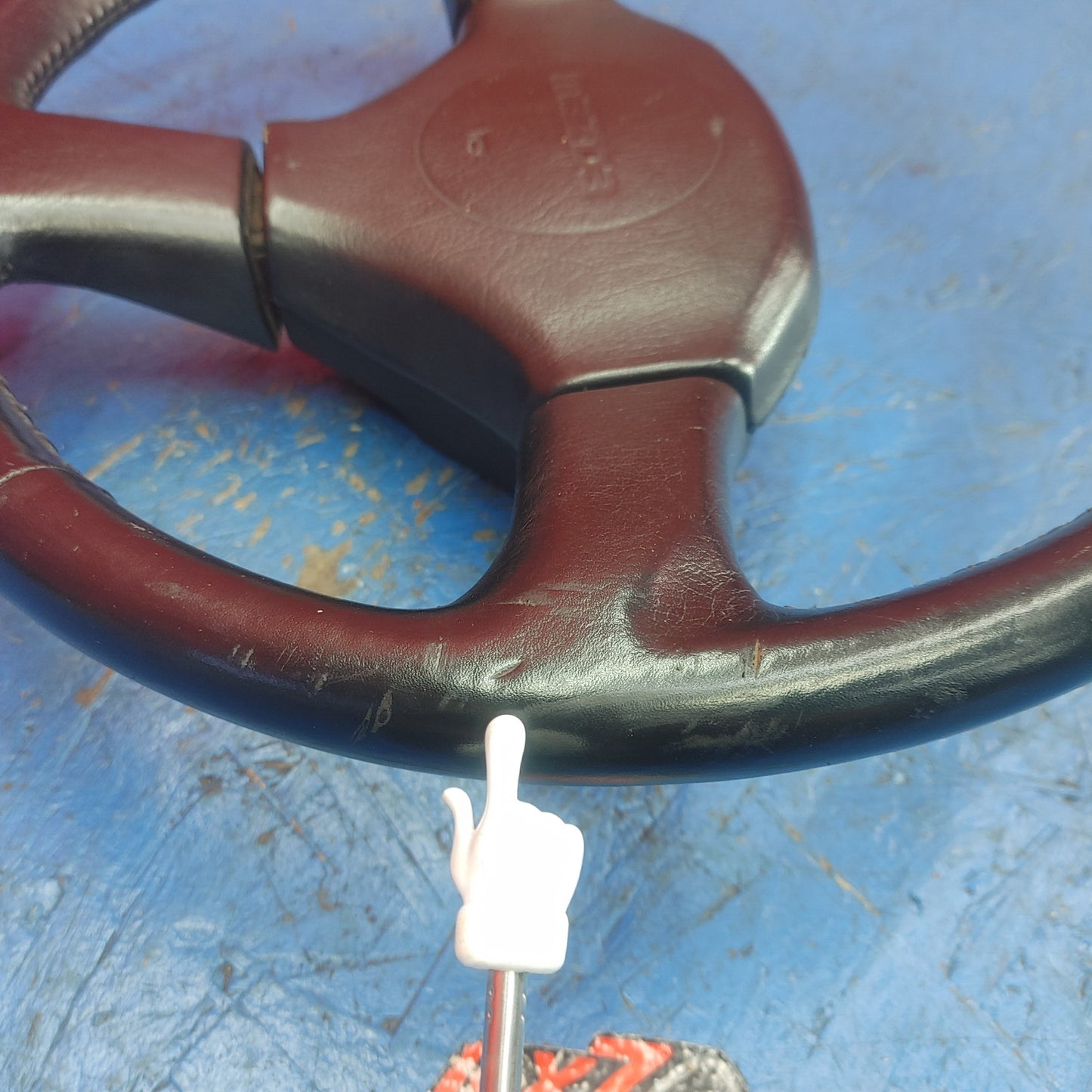 LHD, RHD 1  RX7 FC FC3S 86 - 91 Mazda S9B39/3