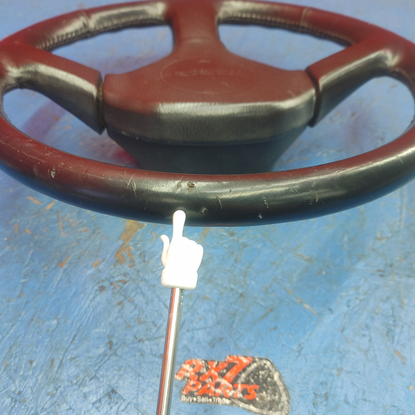 LHD, RHD 1  RX7 FC FC3S 86 - 91 Mazda S9B39/3