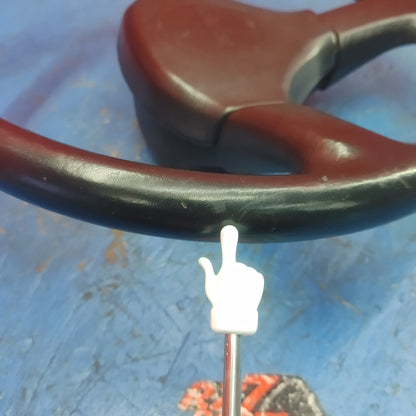 LHD, RHD 1  RX7 FC FC3S 86 - 91 Mazda S9B39/3