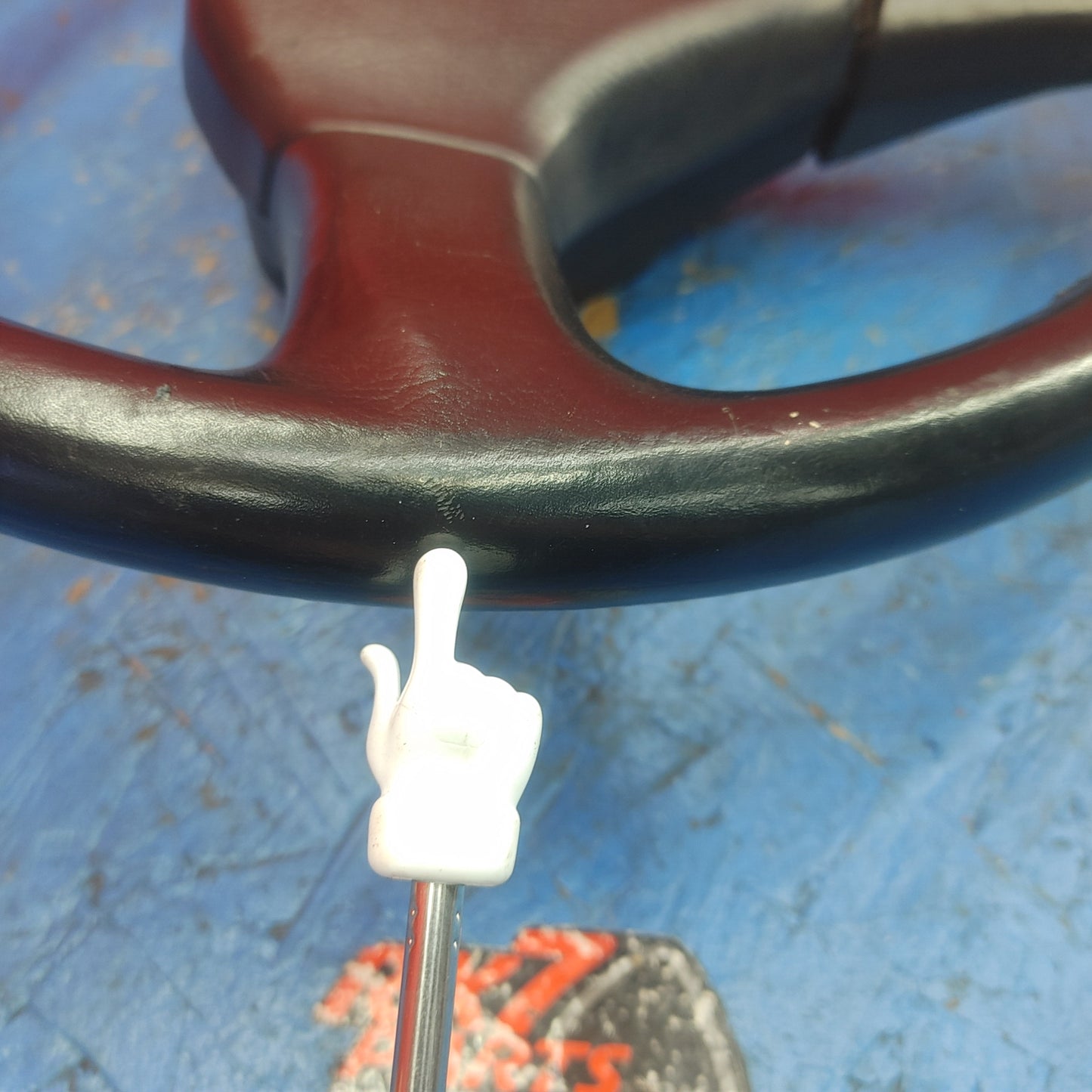 LHD, RHD 1  RX7 FC FC3S 86 - 91 Mazda S9B39/3